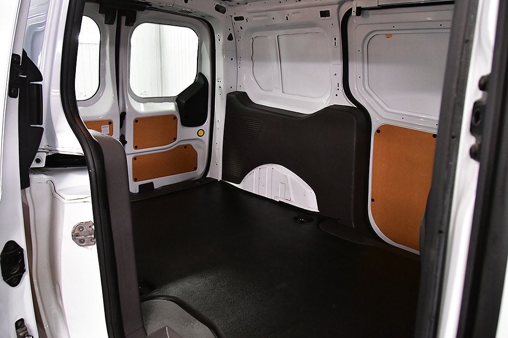 2021 Ford Transit Connect XL