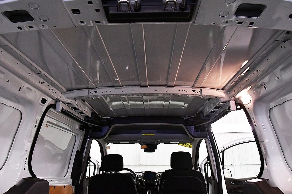 2021 Ford Transit Connect XL