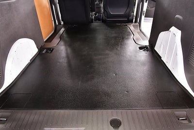 2021 Ford Transit Connect XL