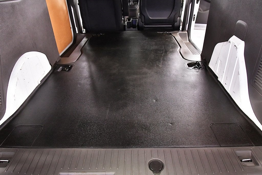 2021 Ford Transit Connect XL