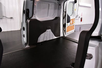 2021 Ford Transit Connect XL