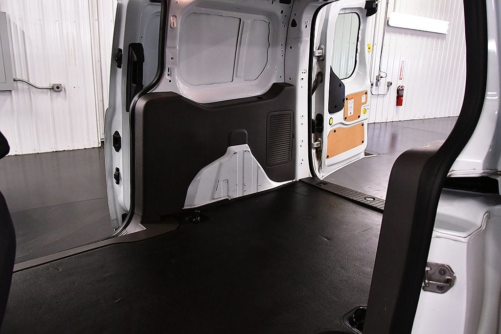 2021 Ford Transit Connect XL