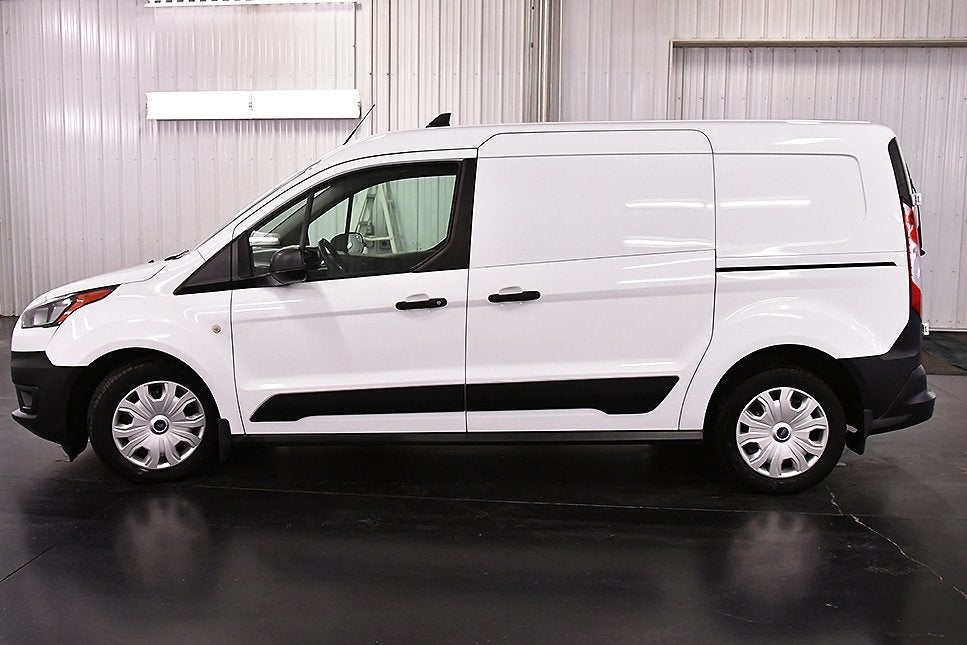 2021 Ford Transit Connect XL
