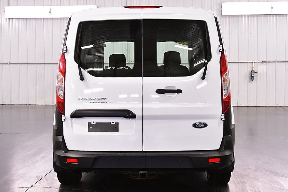 2021 Ford Transit Connect XL