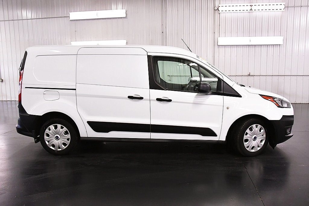 2021 Ford Transit Connect XL