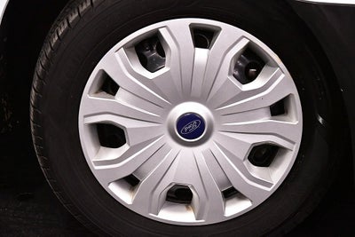 2021 Ford Transit Connect XL