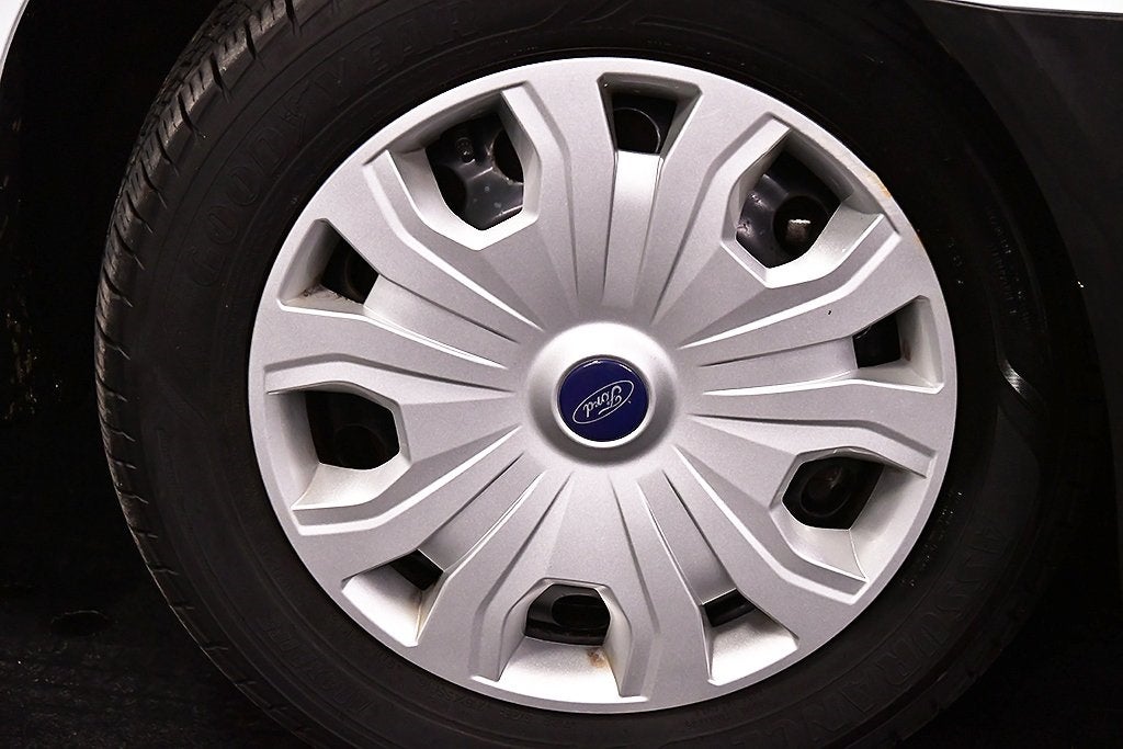 2021 Ford Transit Connect XL