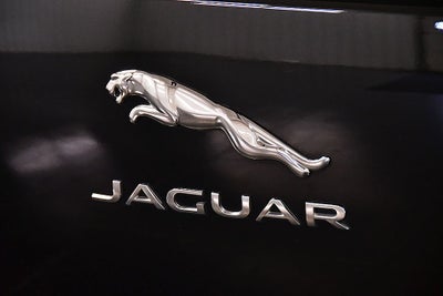 2022 Jaguar I-PACE HSE