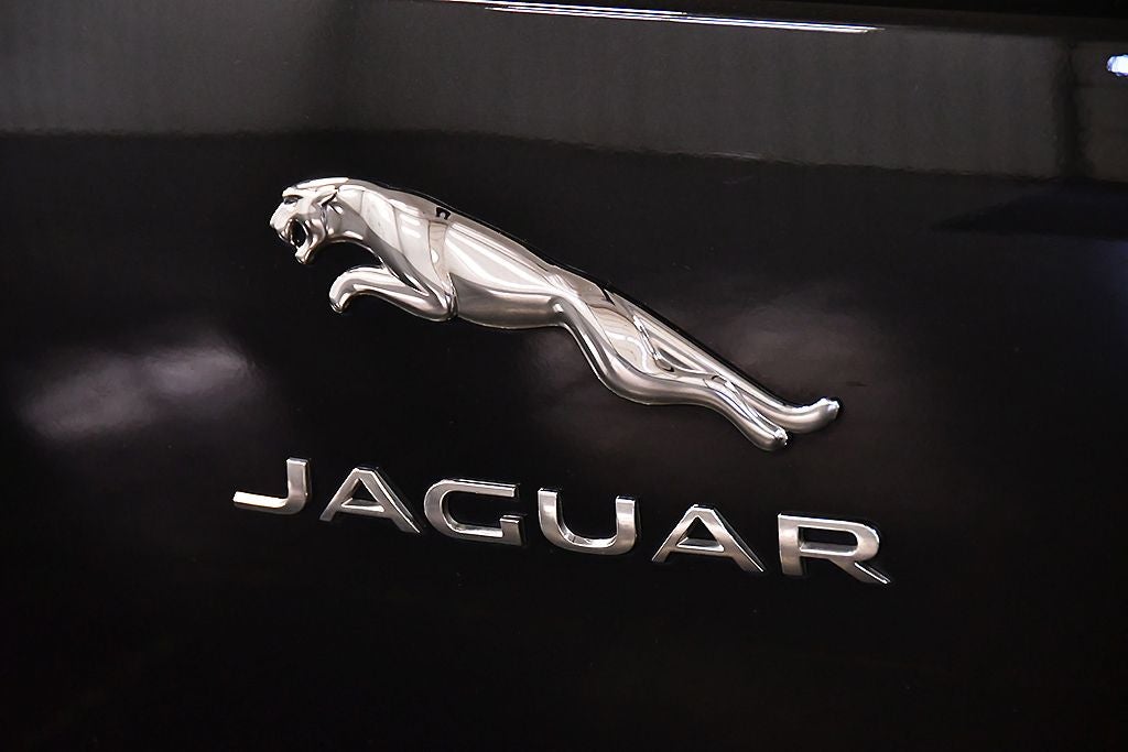 2022 Jaguar I-PACE HSE