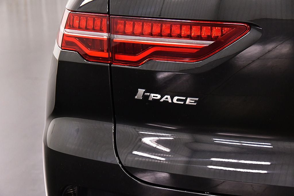 2022 Jaguar I-PACE HSE