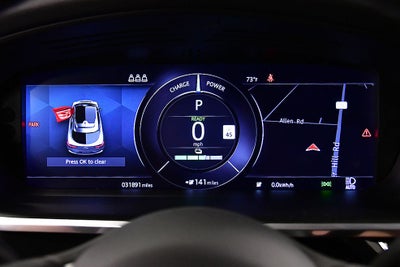 2022 Jaguar I-PACE HSE