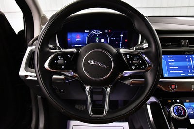 2022 Jaguar I-PACE HSE