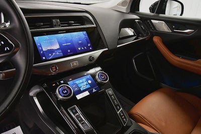 2022 Jaguar I-PACE HSE