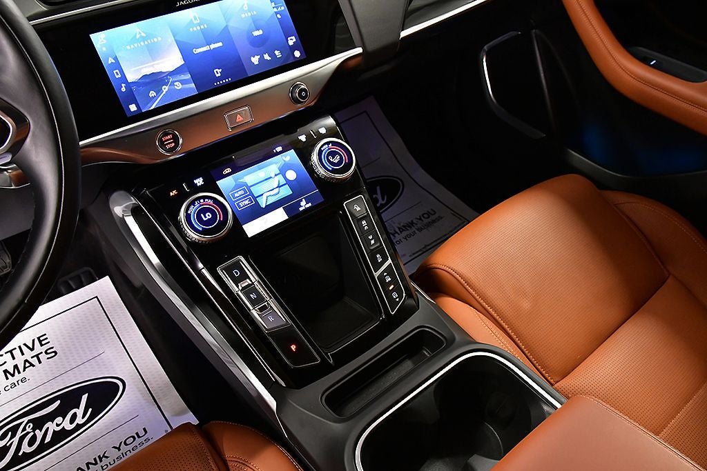 2022 Jaguar I-PACE HSE