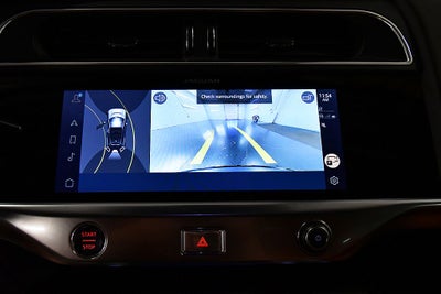 2022 Jaguar I-PACE HSE