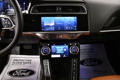 2022 Jaguar I-PACE HSE