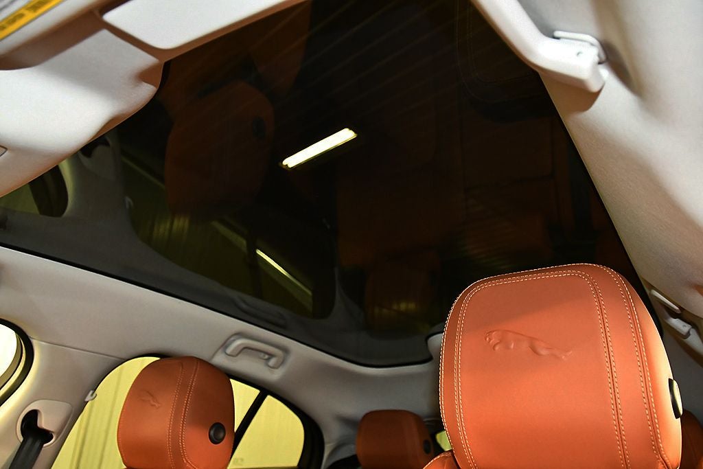 2022 Jaguar I-PACE HSE