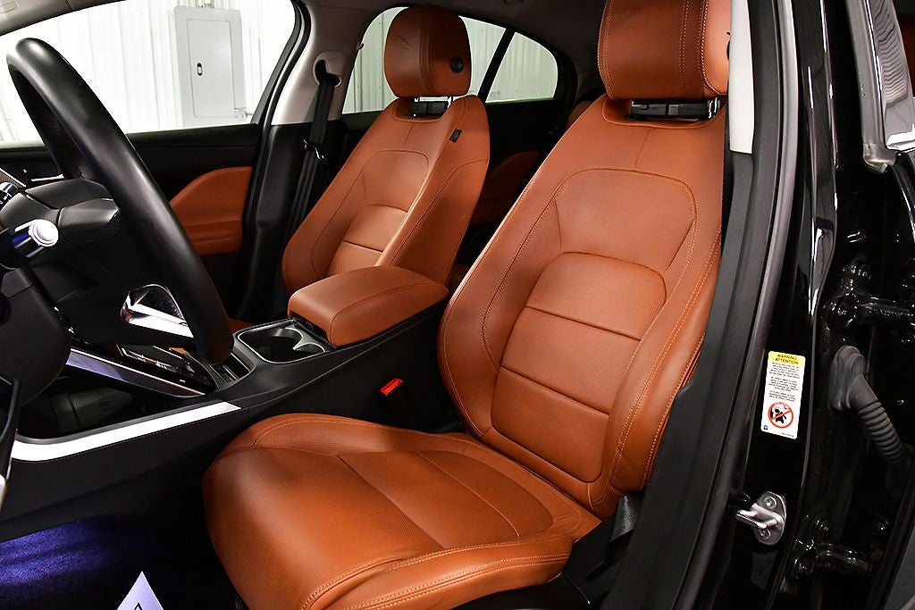 2022 Jaguar I-PACE HSE