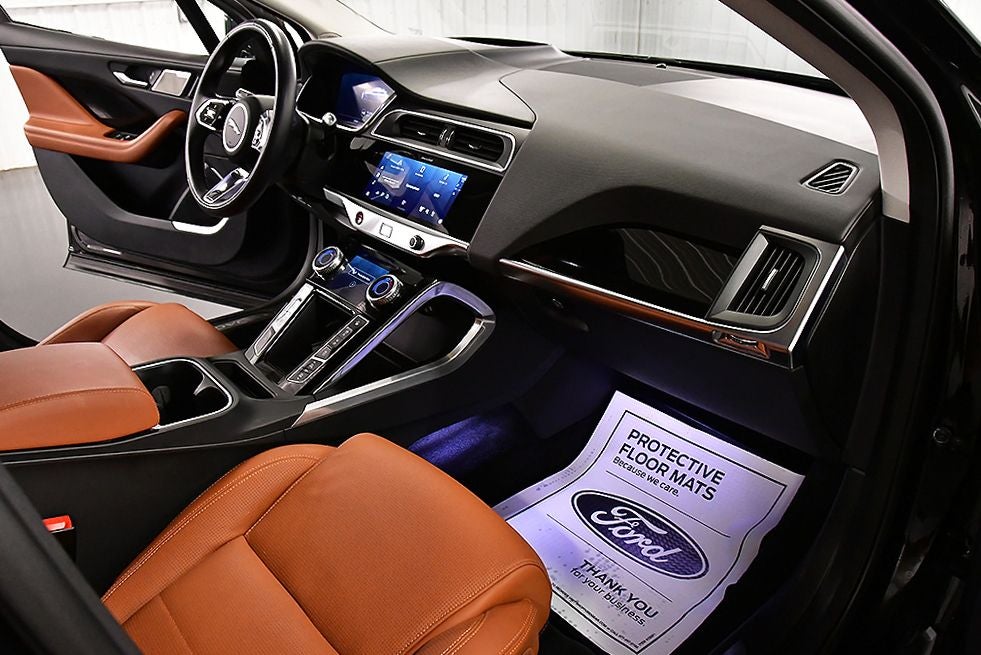2022 Jaguar I-PACE HSE