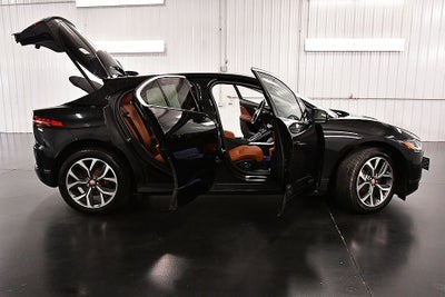 2022 Jaguar I-PACE HSE