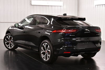 2022 Jaguar I-PACE HSE