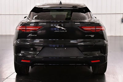 2022 Jaguar I-PACE HSE