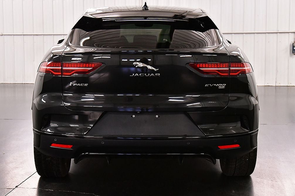 2022 Jaguar I-PACE HSE
