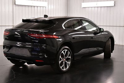 2022 Jaguar I-PACE HSE