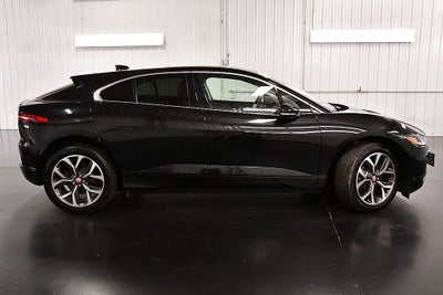 2022 Jaguar I-PACE HSE