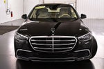 2022 Mercedes-Benz S-Class S 580 4MATIC®