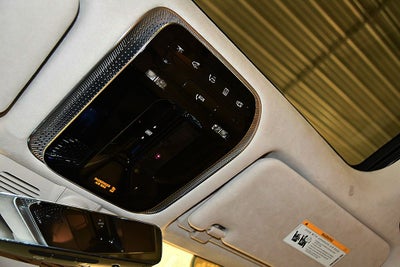 2022 Mercedes-Benz S-Class S 580 4MATIC®