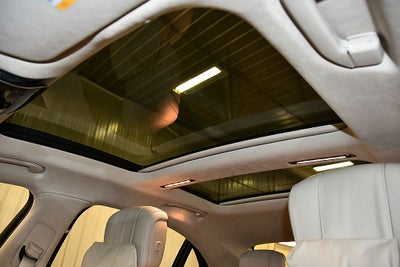 2022 Mercedes-Benz S-Class S 580 4MATIC®