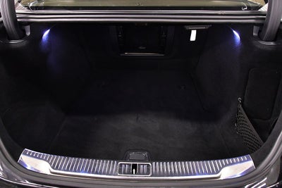 2022 Mercedes-Benz S-Class S 580 4MATIC®