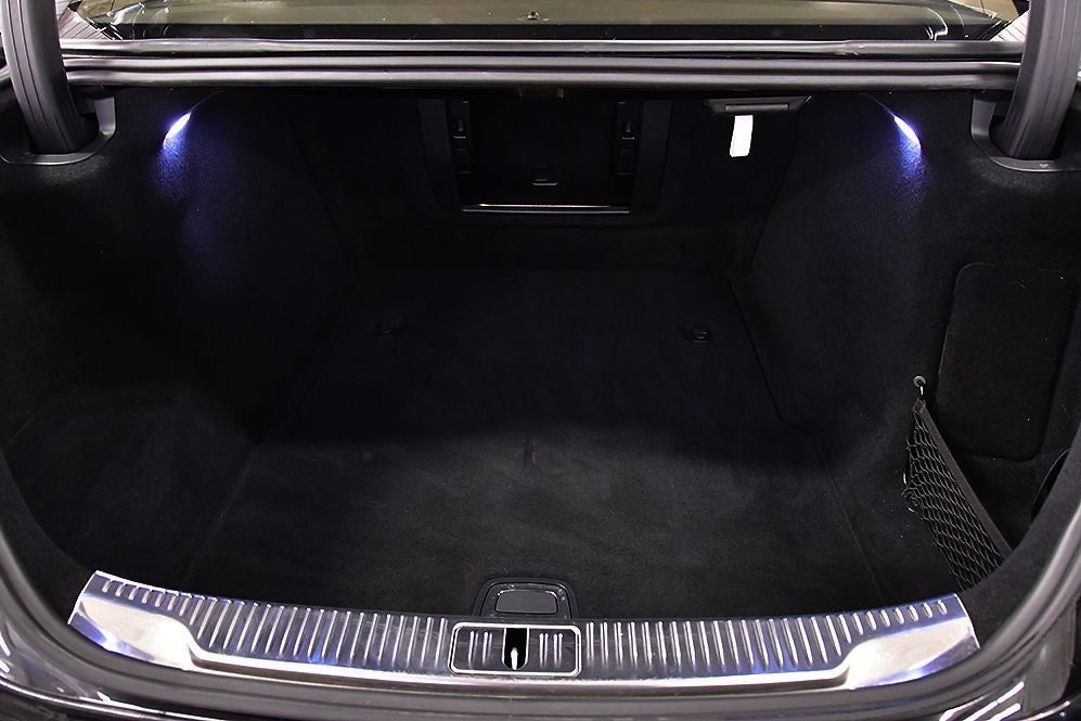 2022 Mercedes-Benz S-Class S 580 4MATIC®