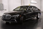 2022 Mercedes-Benz S-Class S 580 4MATIC®