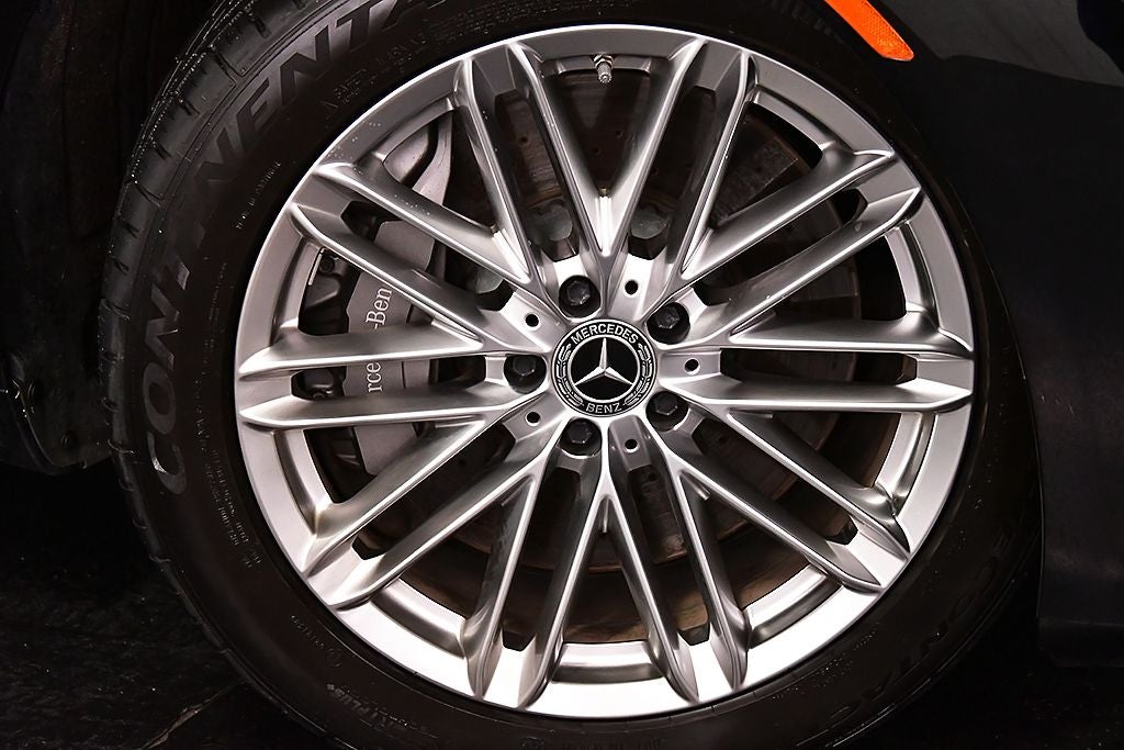 2022 Mercedes-Benz S-Class S 580 4MATIC®