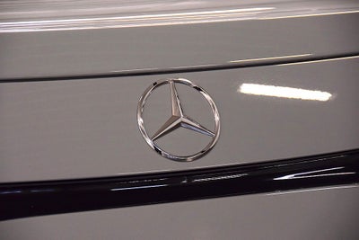 2026 Mercedes-Benz AMG® GT Base 4MATIC®