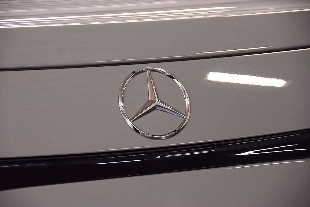2026 Mercedes-Benz AMG® GT Base 4MATIC®
