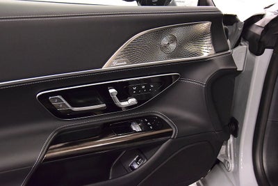 2026 Mercedes-Benz AMG® GT Base 4MATIC®