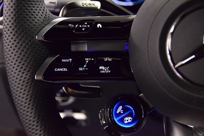 2026 Mercedes-Benz AMG® GT Base 4MATIC®
