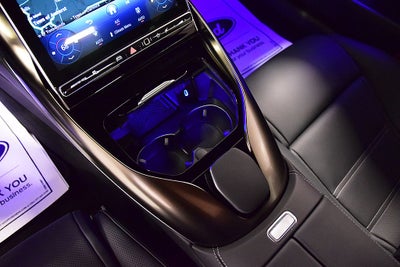 2026 Mercedes-Benz AMG® GT Base 4MATIC®