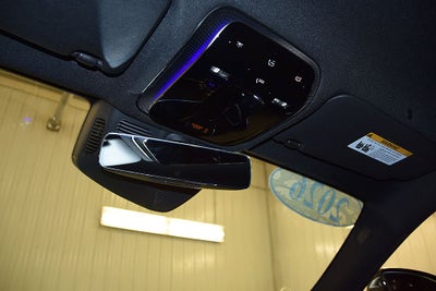 2026 Mercedes-Benz AMG® GT Base 4MATIC®