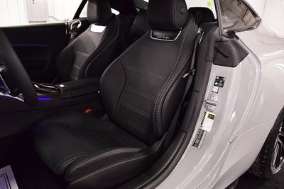 2026 Mercedes-Benz AMG® GT Base 4MATIC®