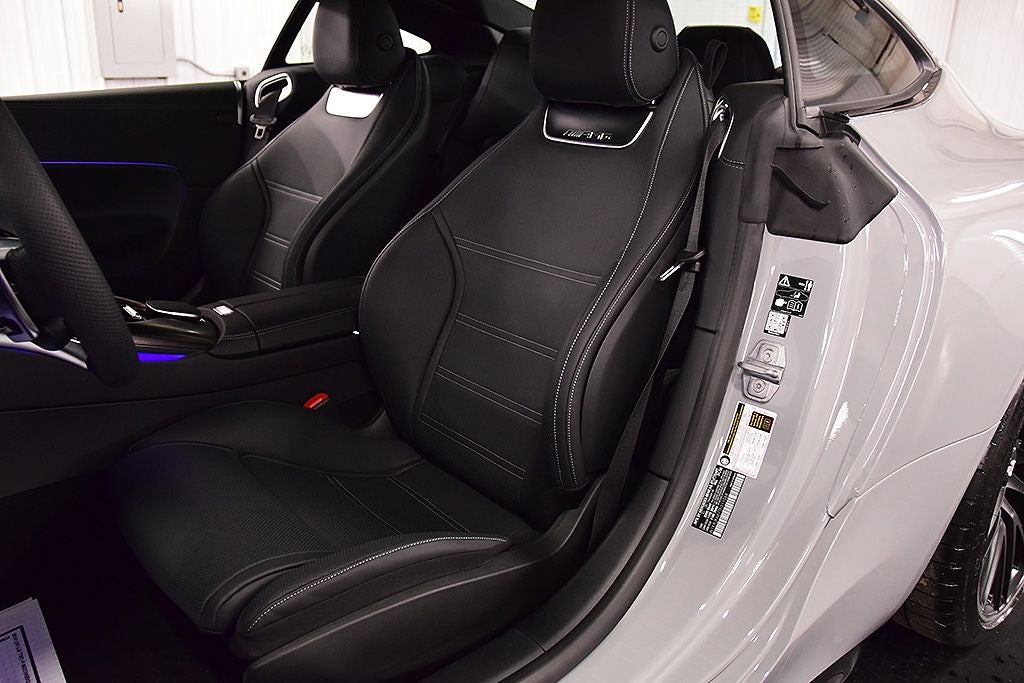 2026 Mercedes-Benz AMG® GT Base 4MATIC®
