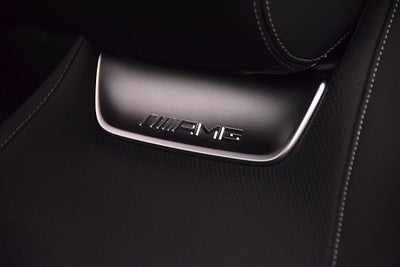 2026 Mercedes-Benz AMG® GT Base 4MATIC®