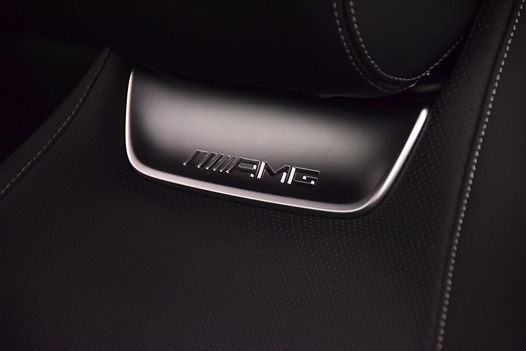 2026 Mercedes-Benz AMG® GT Base 4MATIC®
