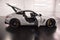 2026 Mercedes-Benz AMG® GT Base 4MATIC®