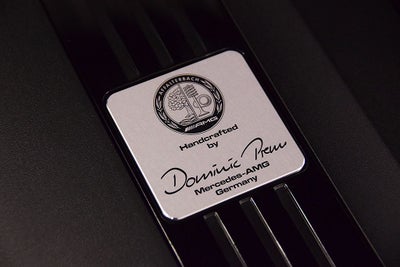 2026 Mercedes-Benz AMG® GT Base 4MATIC®