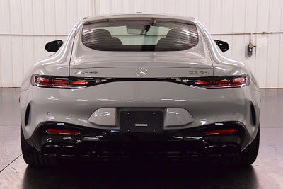 2026 Mercedes-Benz AMG® GT Base 4MATIC®