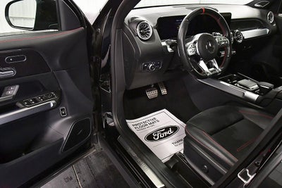 2023 Mercedes-Benz GLB GLB 35 AMG® 4MATIC®